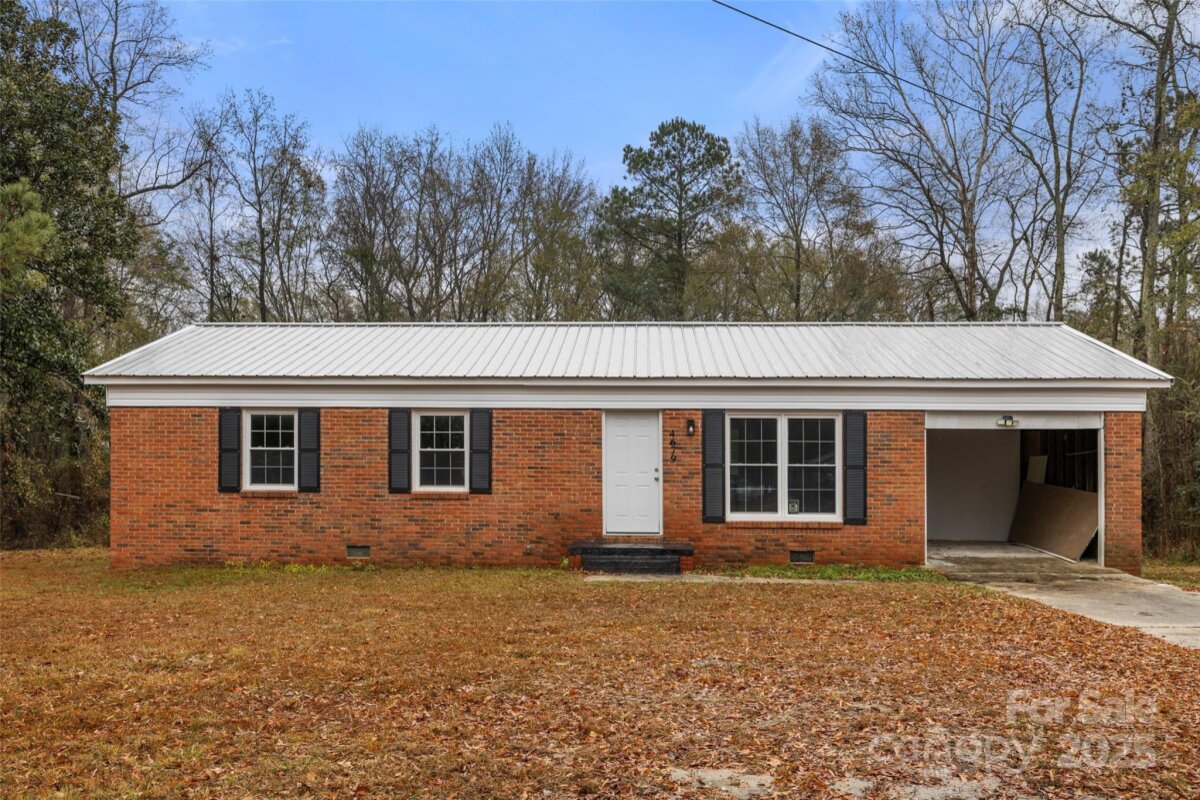 4679 Kickturn Road, Heath Springs, SC 29058, MLS # 4327906