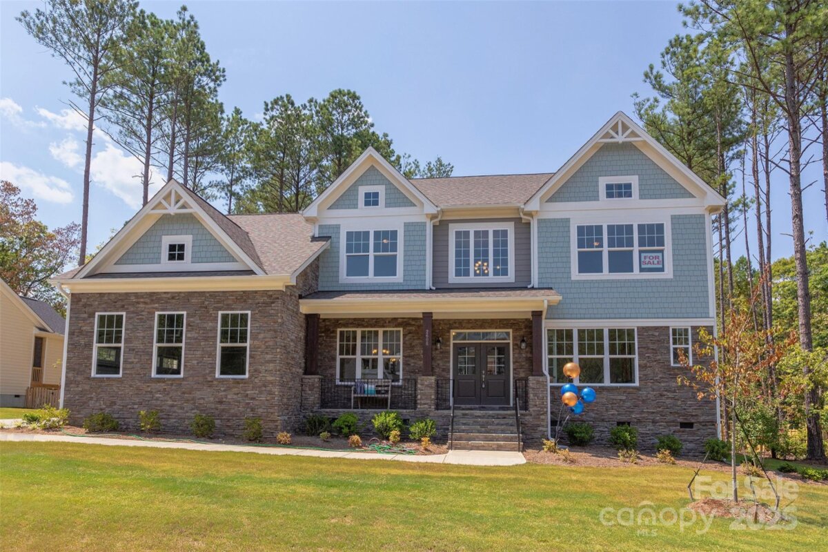 Fincher Road, Matthews, NC 28104, MLS # 4327910