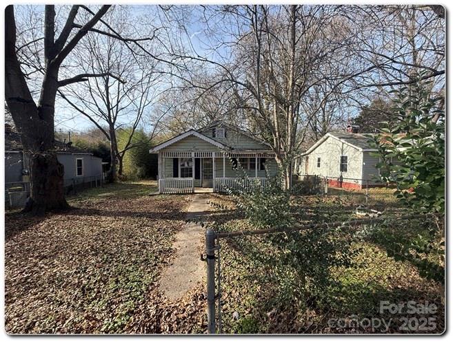 515 S Maple Street, Dallas, NC 28034, MLS # 4327913