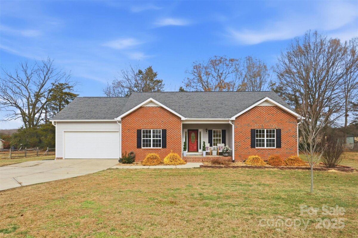121 Polaris Drive, Wingate, NC 28174, MLS # 4327923