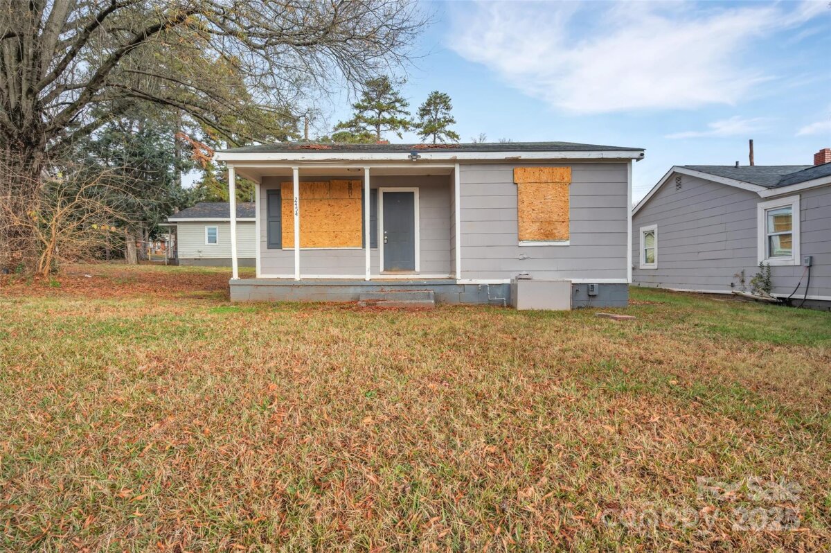 2454 Elmin Street, Charlotte, NC 28208, MLS # 4327936