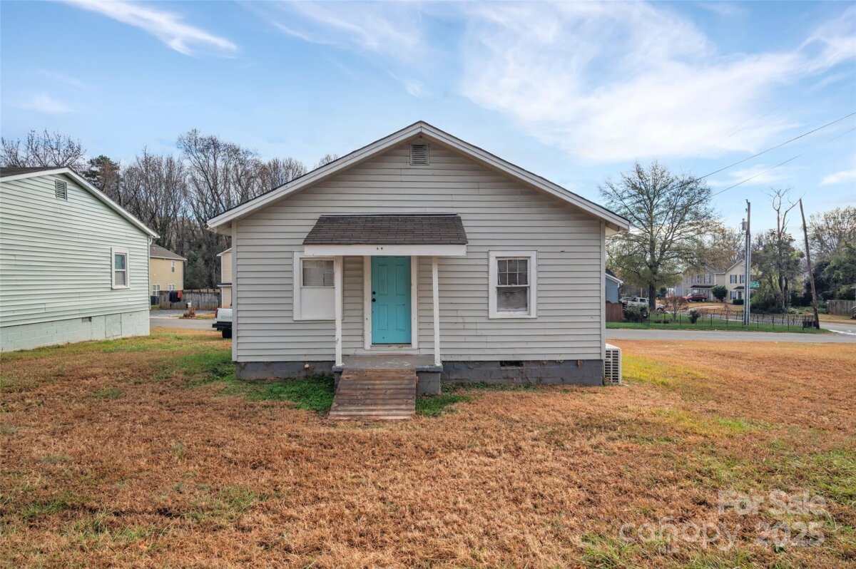 2507 Eddington Street, Charlotte, NC 28208, MLS # 4327939