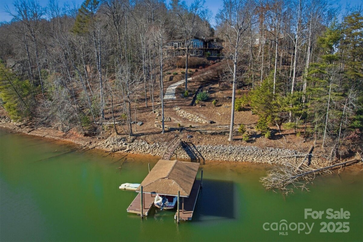 536 Harborside Drive, Nebo, NC 28761, MLS # 4327951