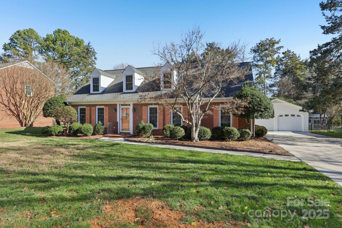 5721 Carmel Station Avenue, Charlotte, NC 28226, MLS # 4327952