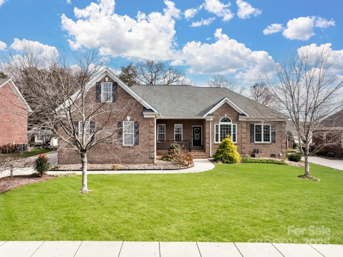 724 King Fredrick Lane, Concord, NC 28027, MLS # 4327956