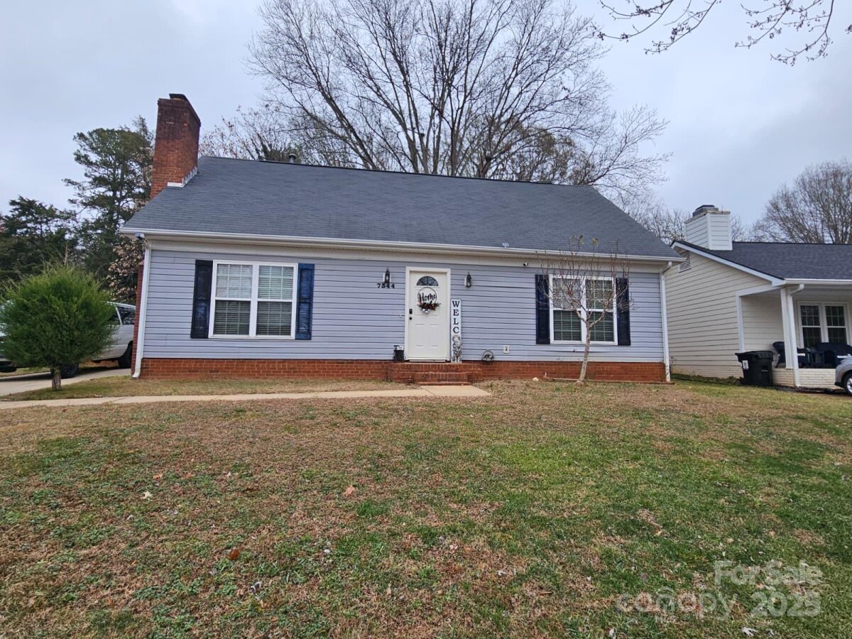 7344 Rena Mae Lane, Charlotte, NC 28227, MLS # 4327973