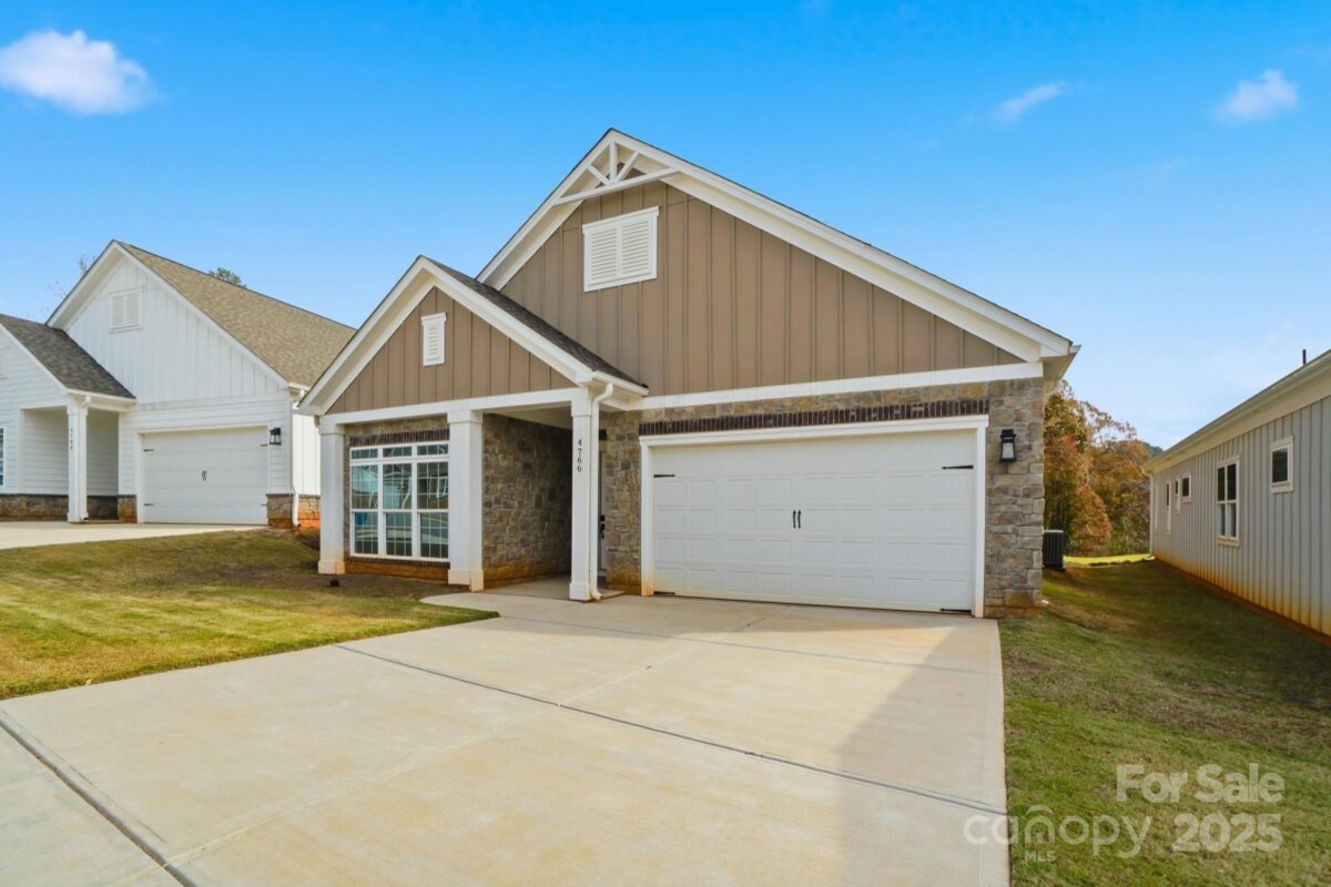 4766 Anise Circle, Sherrills Ford, NC 28673, MLS # 4327978