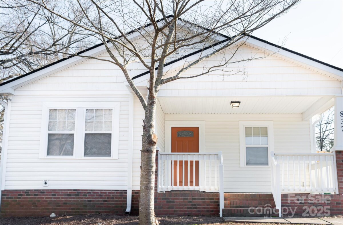 837 Rodey Avenue Unit 20, Charlotte, NC 28206, MLS # 4327982