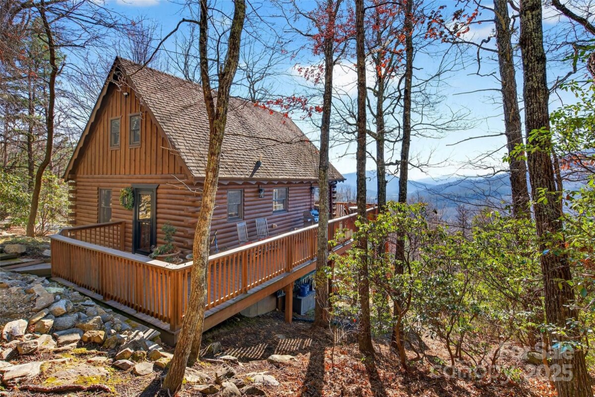 1909 Linville Drive, Marion, NC 28752, MLS # 4327984