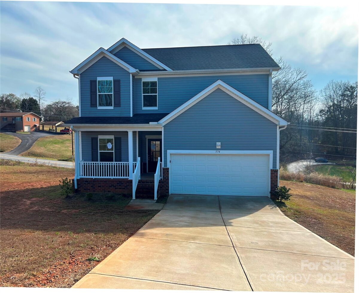 574 30th Avenue Circle, Hickory, NC 28601, MLS # 4327986