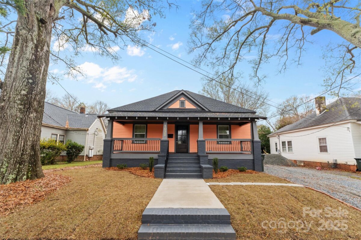 1025 Park Avenue, Rock Hill, SC 29732, MLS # 4328017