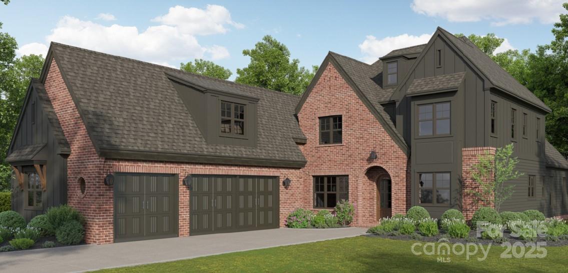 7127 Alexander Road Unit 5, Charlotte, NC 28270, MLS # 4328019