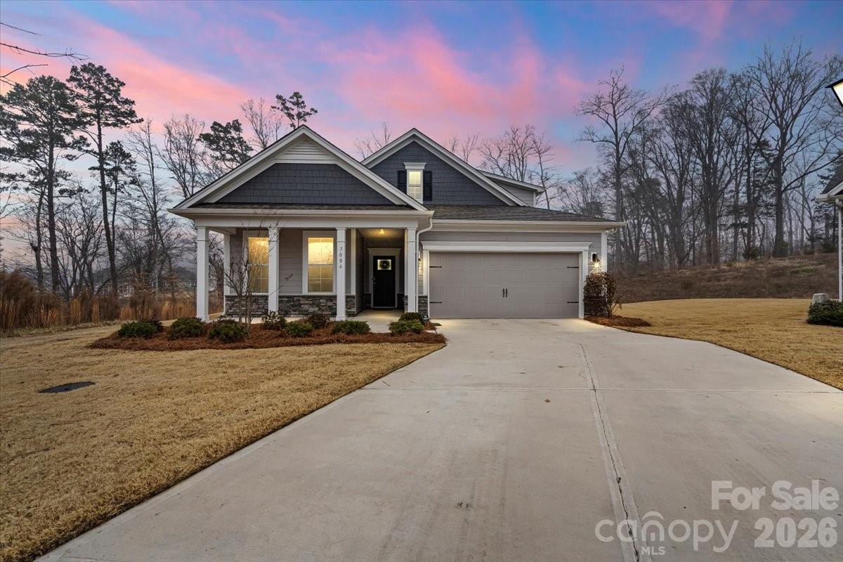 7006 Cornwallis Court, Iron Station, NC 28080, MLS # 4328038