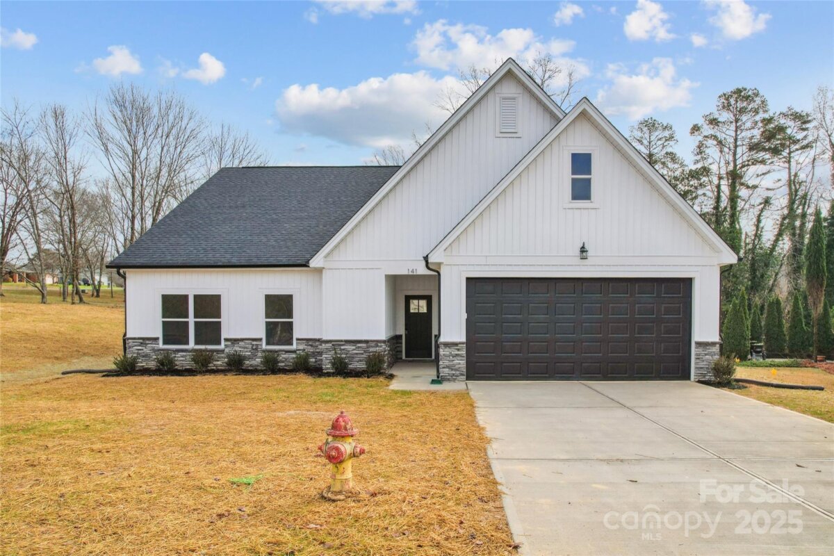 141 Quail Hollow Drive, Kings Mountain, NC 28086, MLS # 4328061