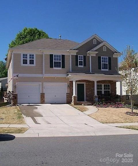 123 Glade Valley Avenue, Mooresville, NC 28117, MLS # 4328063