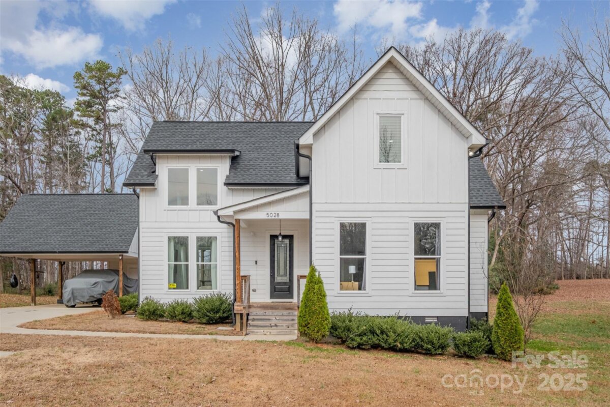 5028 Lewis Road, Gastonia, NC 28052, MLS # 4328073