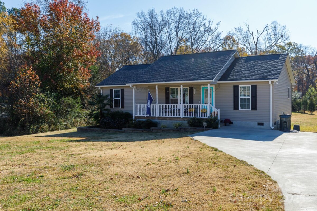 112 Aspen Lane, York, SC 29745, MLS # 4328098