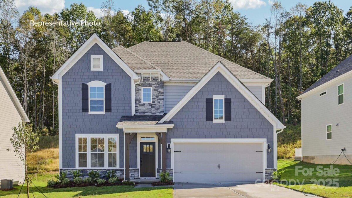 2018 Gallinule Drive, Indian Trail, NC 28079, MLS # 4328099