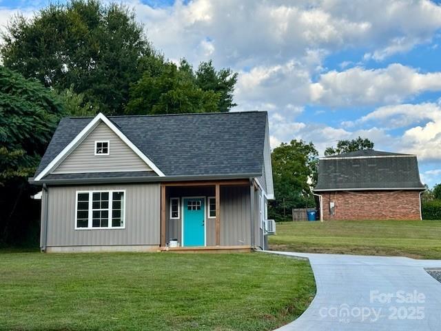 31 W Berkley Street, Granite Falls, NC 28630, MLS # 4328110