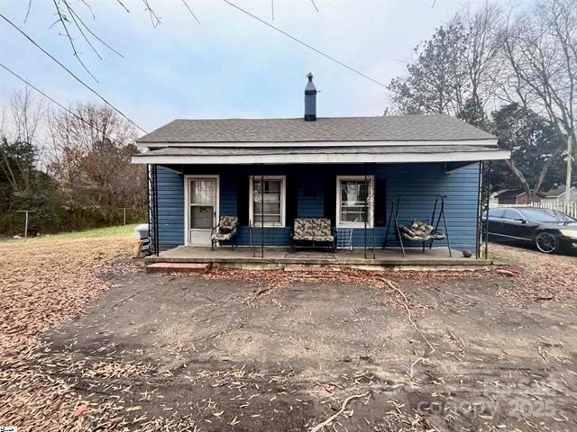 538 6th Street, Chester, SC 29706, MLS # 4328116