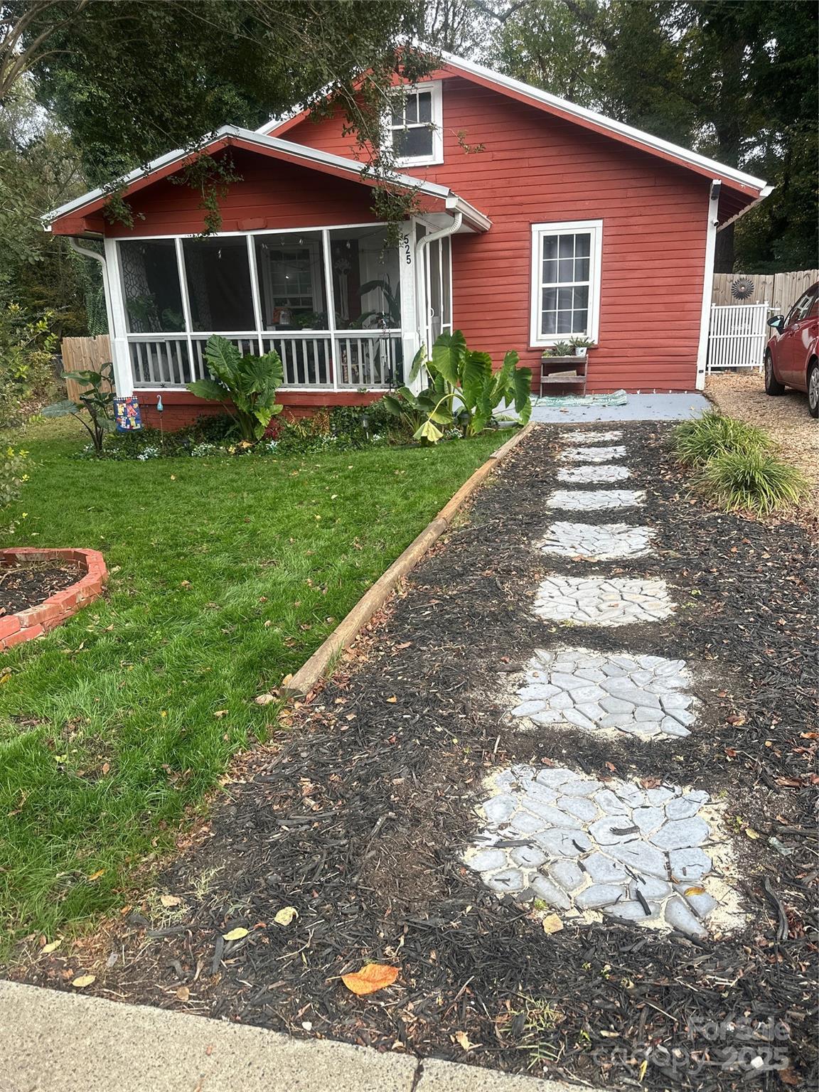 525 Park Drive, Statesville, NC 28677, MLS # 4328118