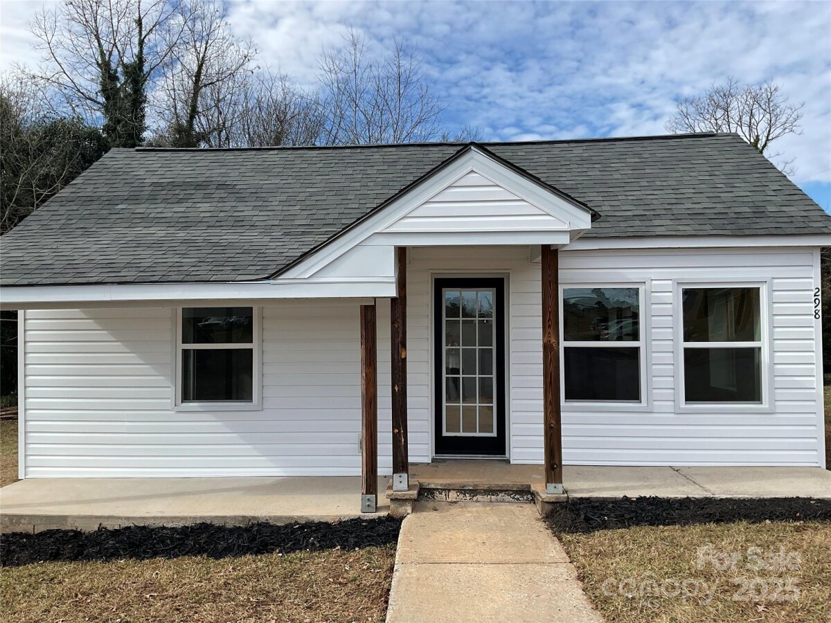 298 S Church Street, Forest City, NC 28043, MLS # 4328119