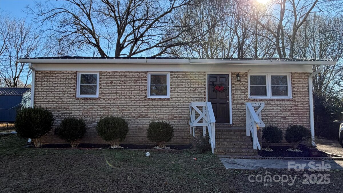 513 Holly Street, Dallas, NC 28034, MLS # 4328130