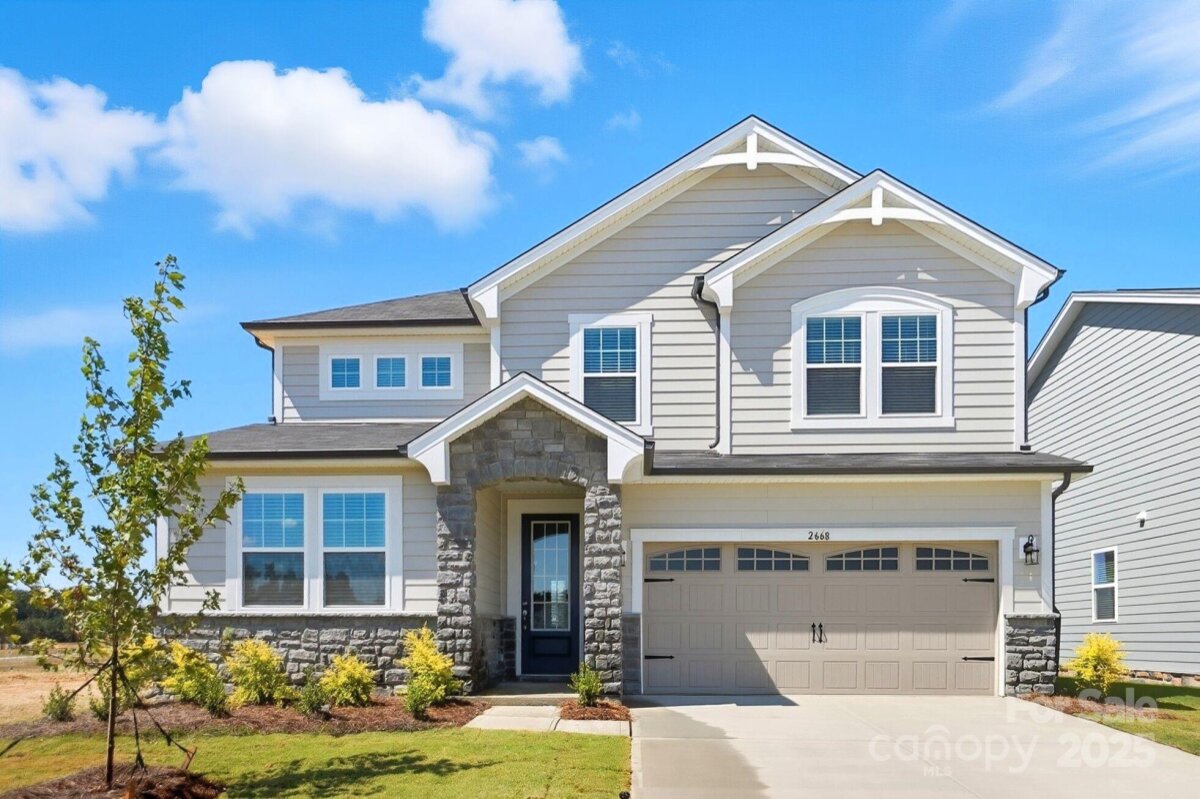 2668 Tillman Street, Monroe, NC 28112, MLS # 4328134