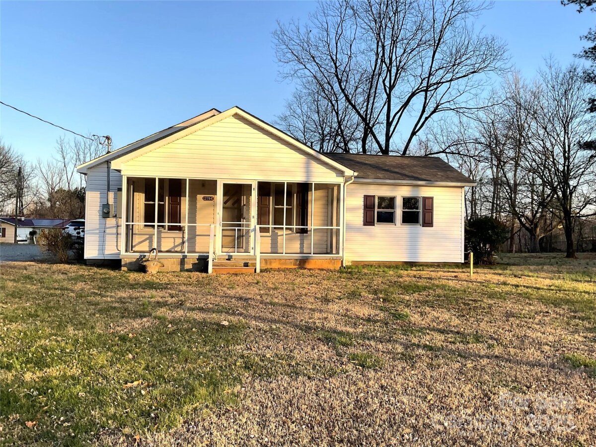 2794 E NC Highway 150 Highway, Lincolnton, NC 28092, MLS # 4328164