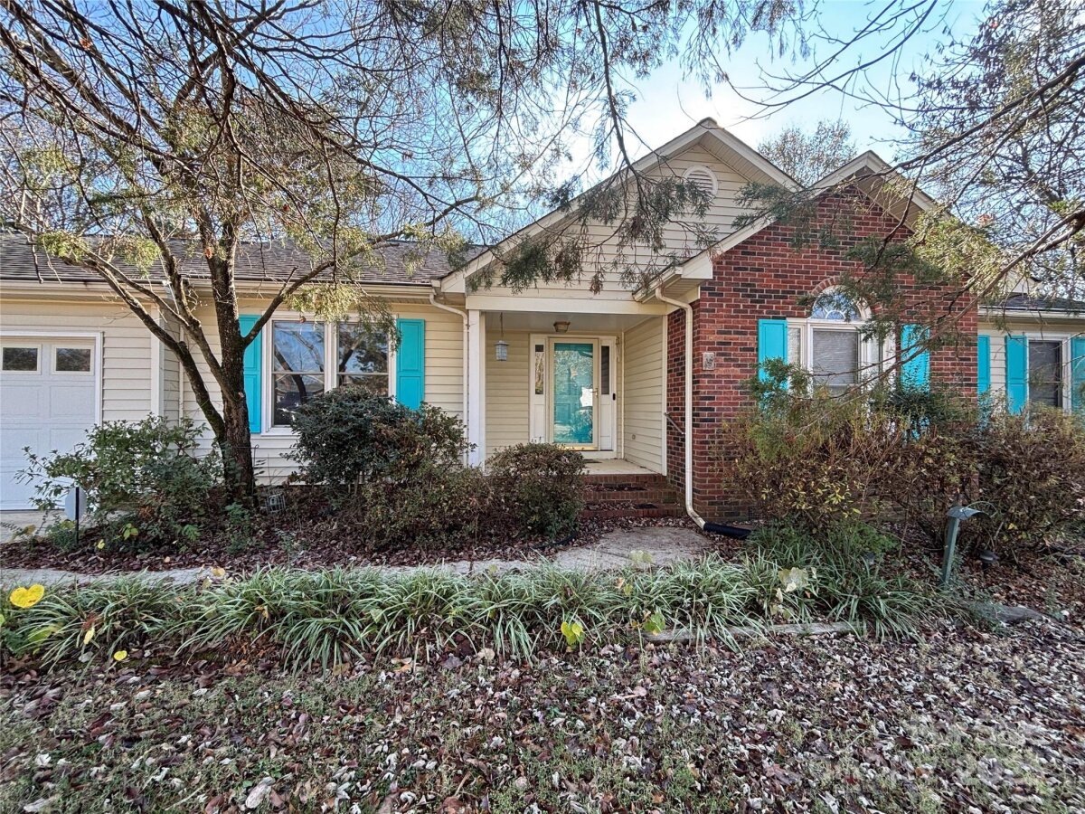 2645 Saddlewood Circle, Concord, NC 28027, MLS # 4328190