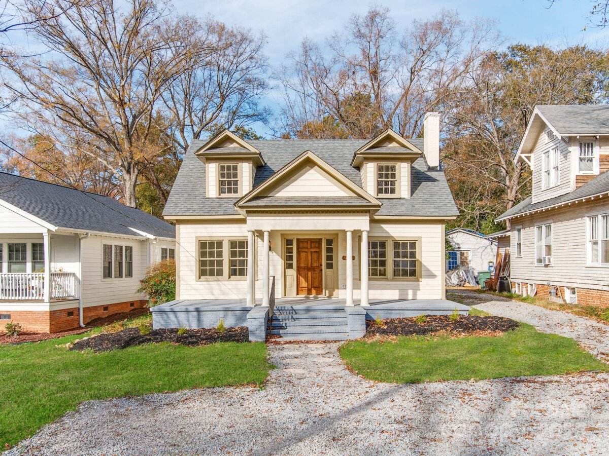 518 5th Avenue, Gastonia, NC 28052, MLS # 4328193