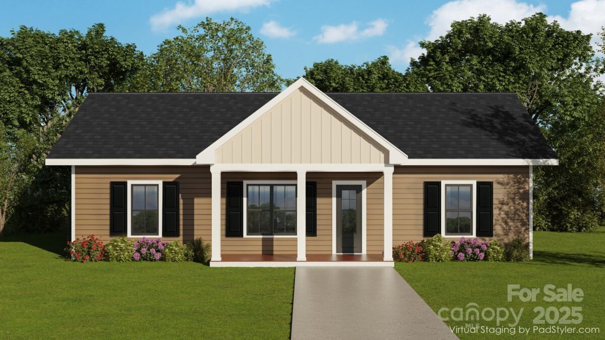 1964 Powell Avenue, Lancaster, SC 29720, MLS # 4328210