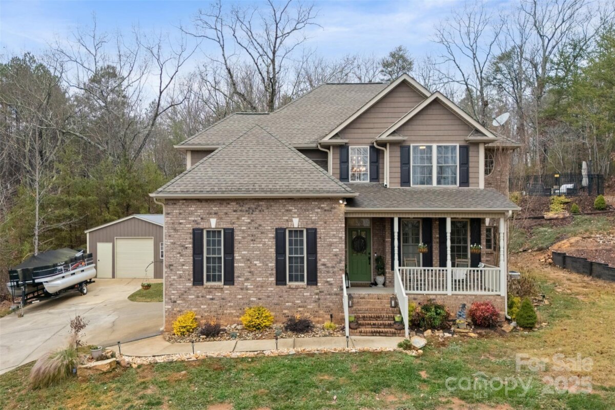 244 Mark Ryan Lane, Dallas, NC 28034, MLS # 4328222