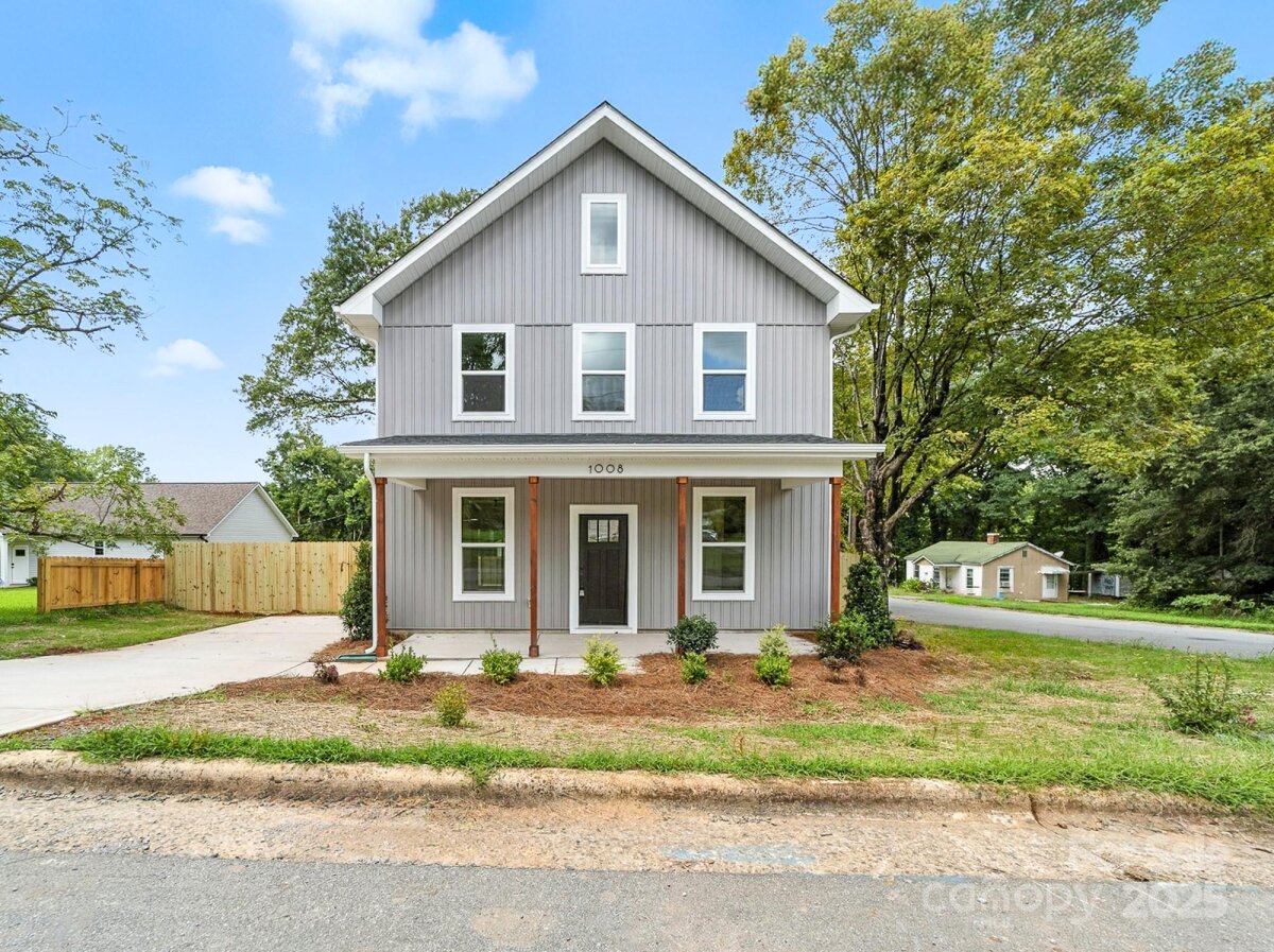 1008 Wilmouth Street, Shelby, NC 28021, MLS # 4328229