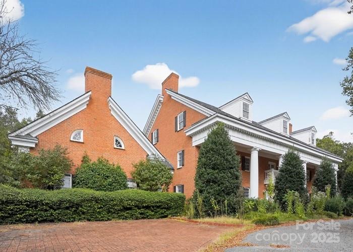 1486 Knolls Drive, Newton, NC 28658, MLS # 4328243