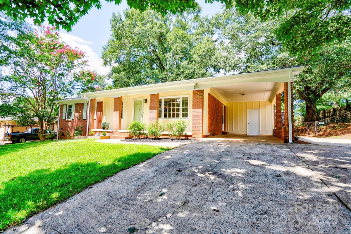 2924 Poplar Circle, Shelby, NC 28152, MLS # 4328249