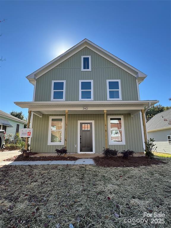 340 Hudson Street, Shelby, NC 28150, MLS # 4328257