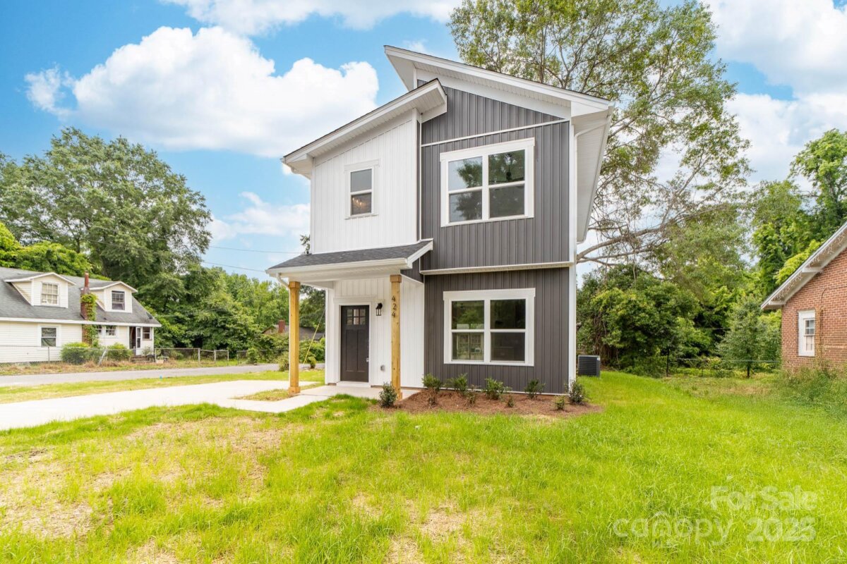 424 Airline Avenue, Shelby, NC 28150, MLS # 4328271