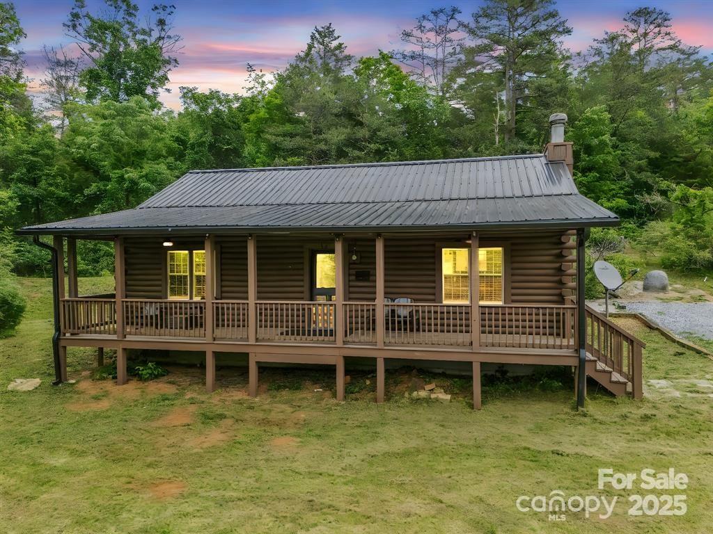112 Bills Creek Road, Lake Lure, NC 28746, MLS # 4328272