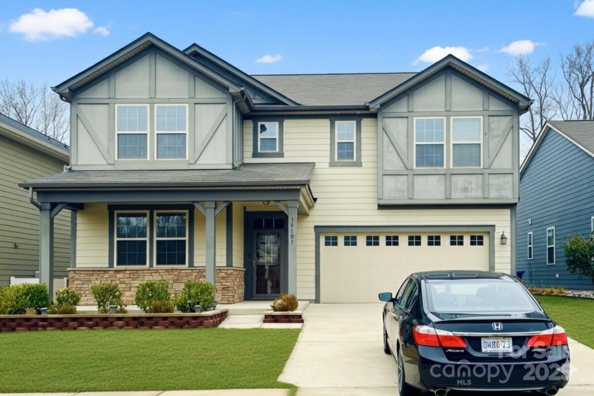 14107 Magnolia Walk Drive, Huntersville, NC 28078, MLS # 4328288