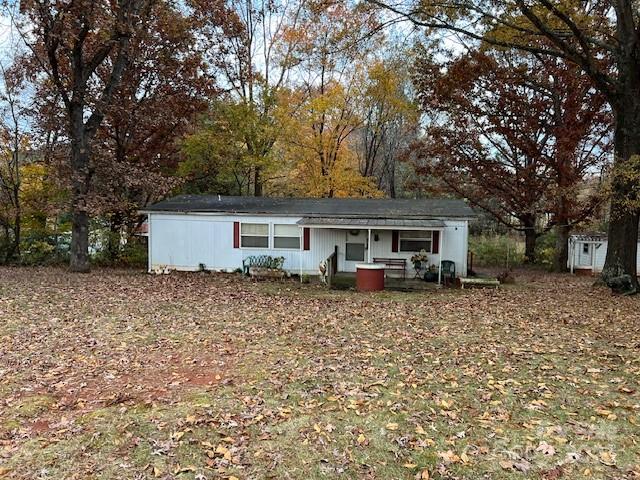 1254 Little Road, Newton, NC 28658, MLS # 4328290