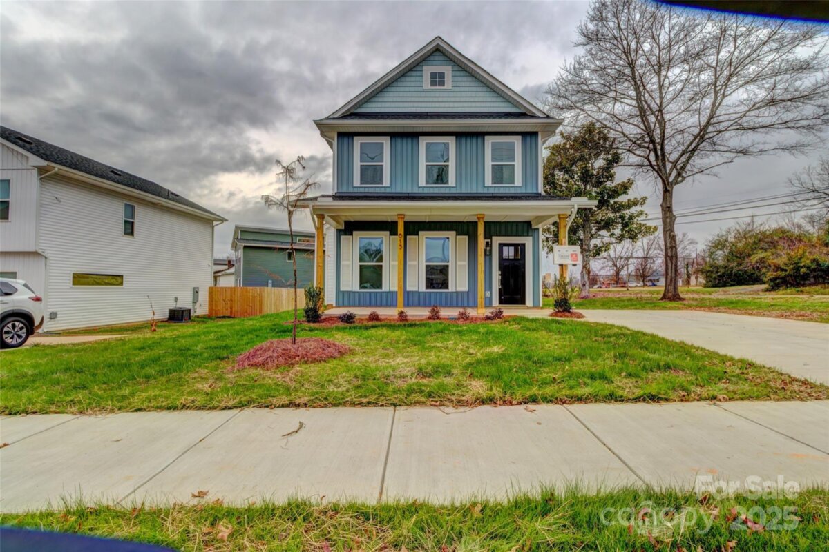 615 Buffalo Street, Shelby, NC 28150, MLS # 4328308