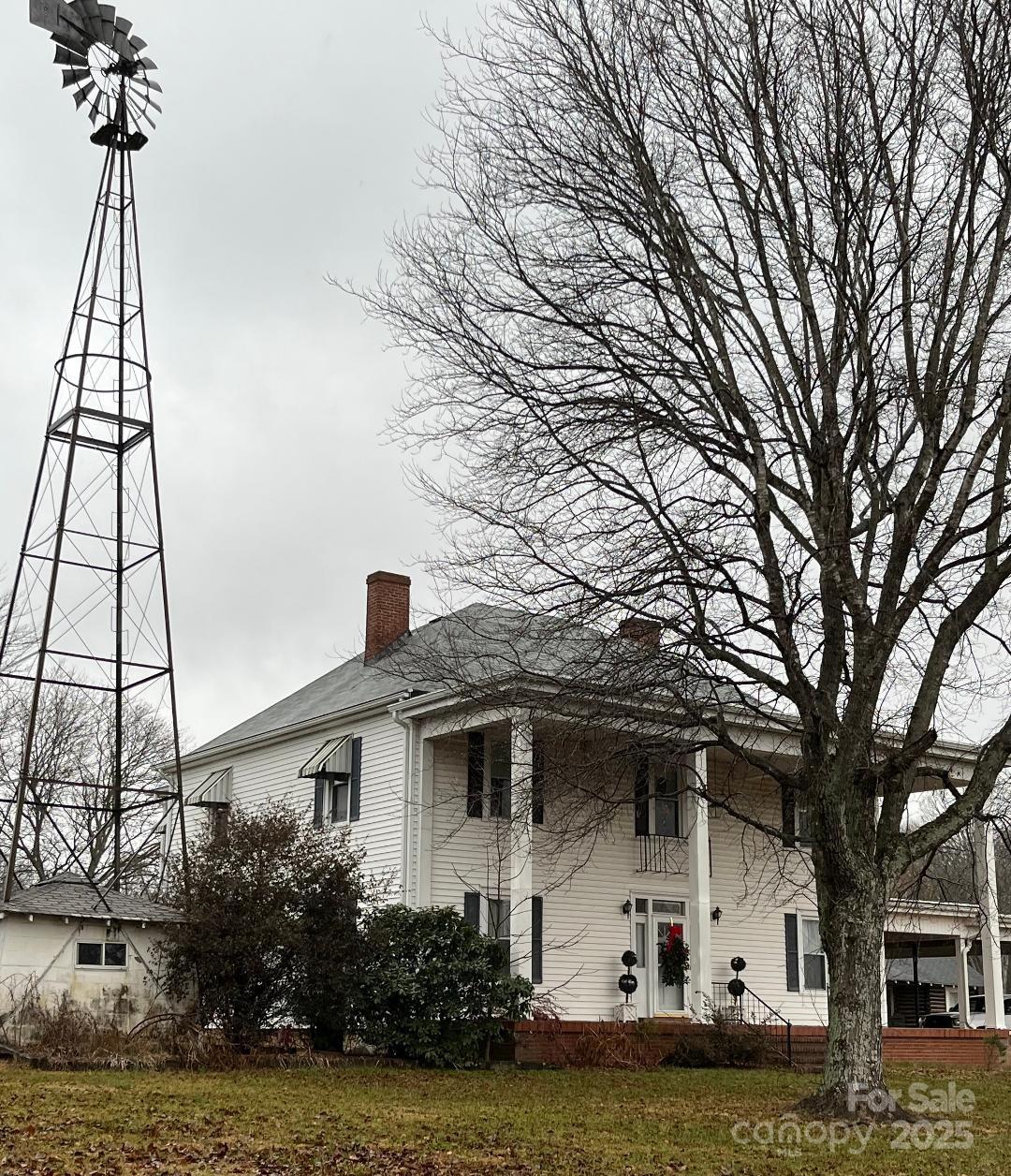 526 W Houstonville Road Unit 2, Hamptonville, NC 27020, MLS # 4328313