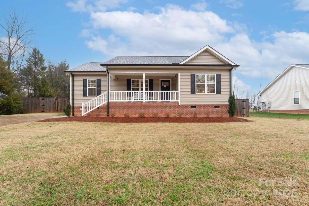 585 Stirewalt Road, China Grove, NC 28023, MLS # 4328337