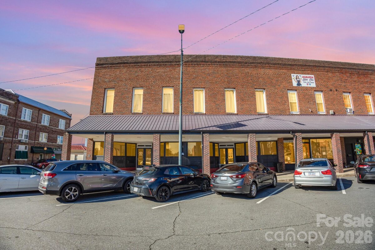 59 Court Square, Mocksville, NC 27028, MLS # 4328353