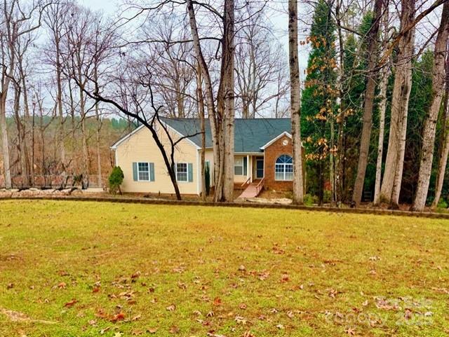 132 Grayrock Drive, Statesville, NC 28677, MLS # 4328380