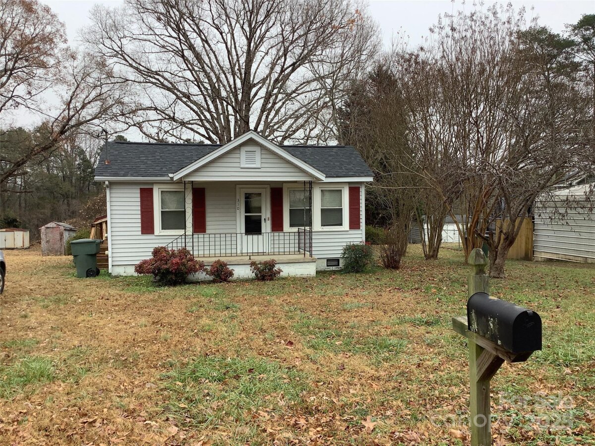 310 S Vine Street, Gastonia, NC 28052, MLS # 4328382