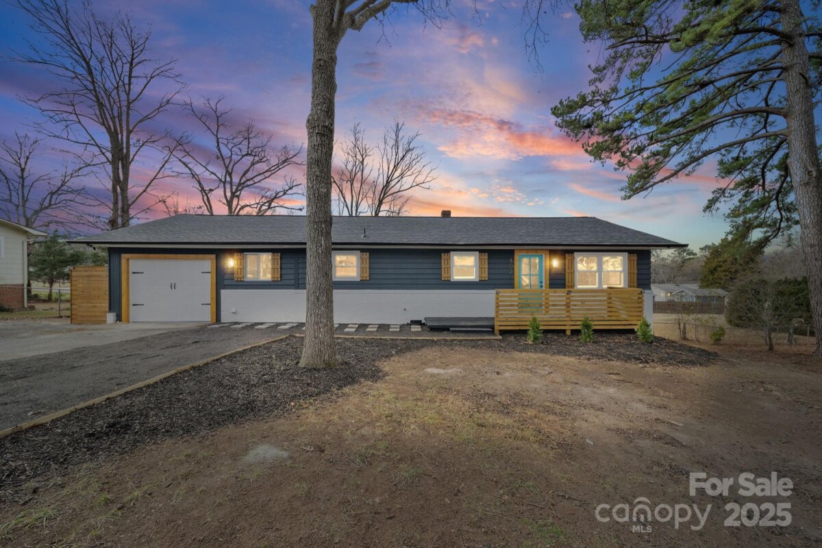 402 Villa Street, Kannapolis, NC 28083, MLS # 4328395