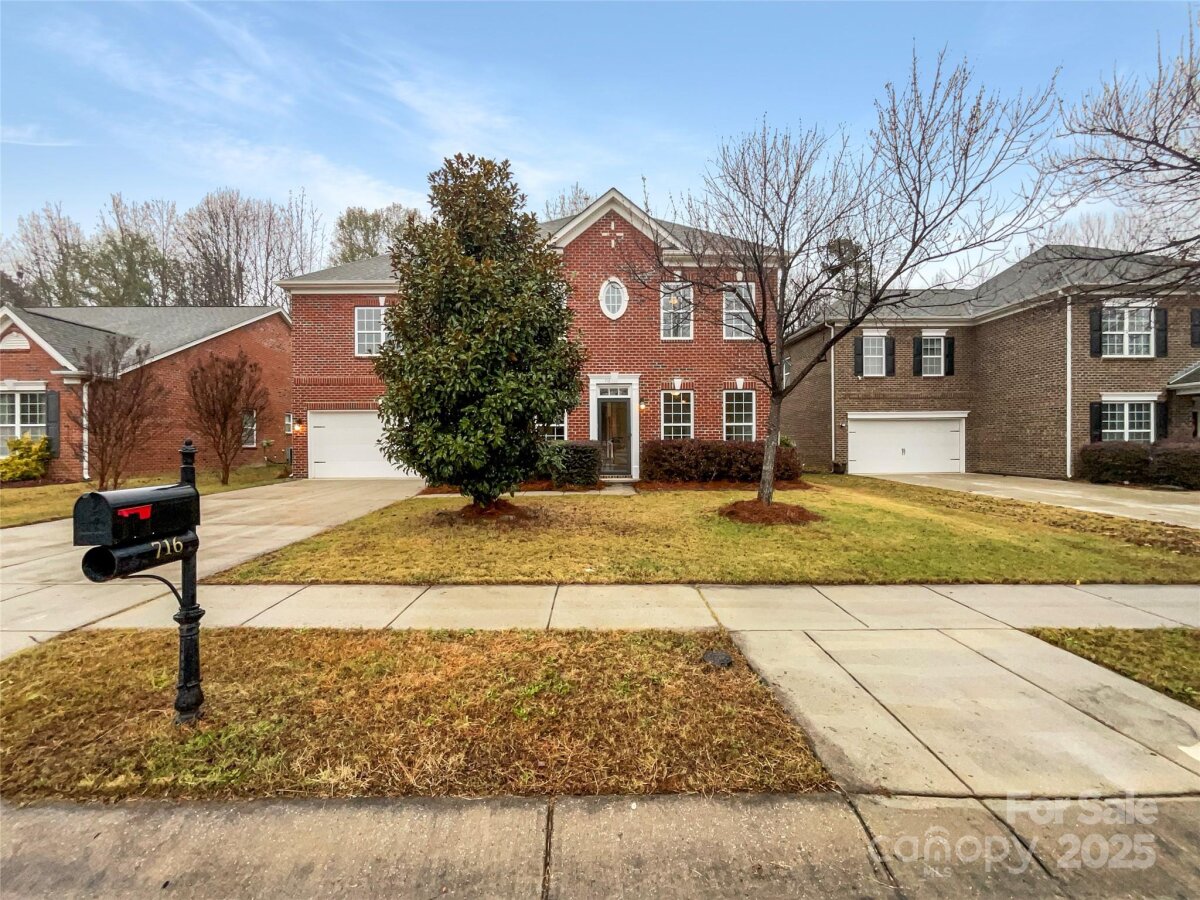 716 Millstream Drive, Rock Hill, SC 29732, MLS # 4328406