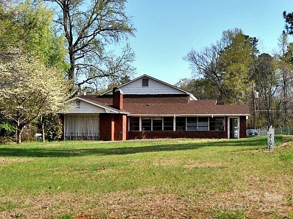 8106 Mount Holly Road, Charlotte, NC 28214, MLS # 4328414
